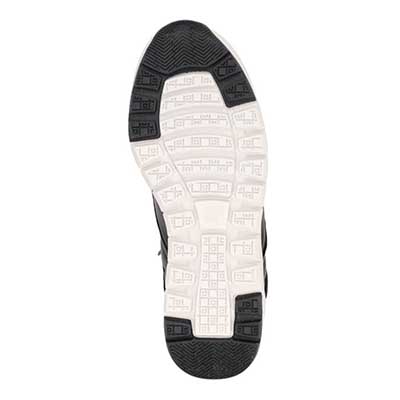 ミッシーデミッシー missy des missy ヒールアップスニーカー  MMD1202 BLACK 23.0