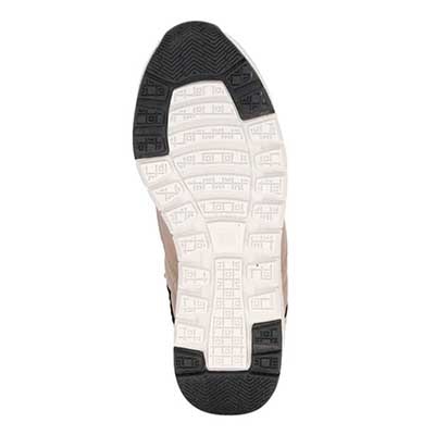 ミッシーデミッシー missy des missy ヒールアップスニーカー  MMD1202 OAK 23.0