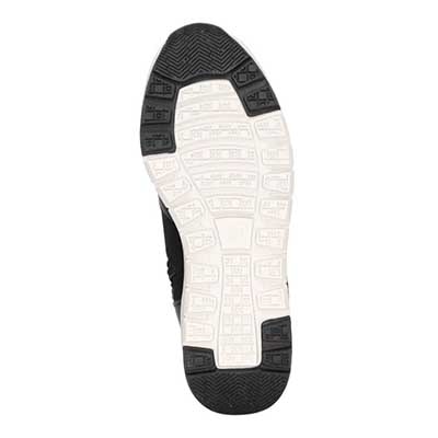 【撥水仕様】ミッシー デ ミッシー missy des missy ヒールアップハイカットスニーカー　MMD1204 OAK 23.0