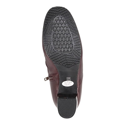 ミッシー デ ミッシー missy des missy 甲のシワが柔らかな印象 ミッシー デ ミッシー missy des missy 甲のシワが柔らかな印象