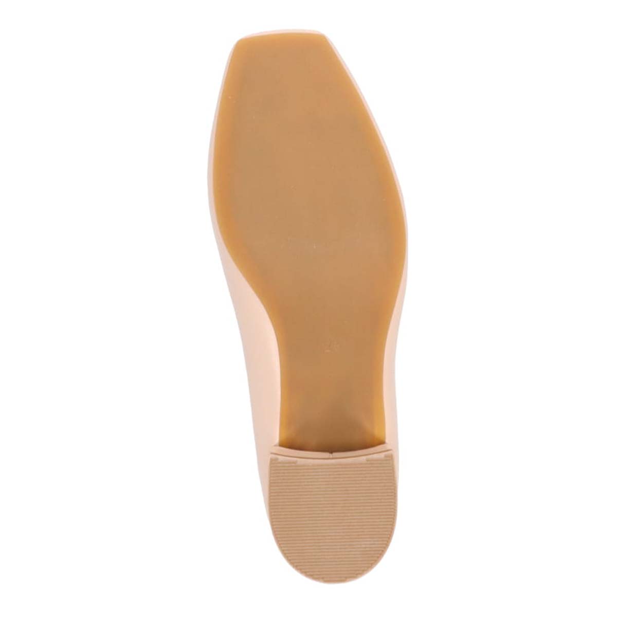 ミッシーデミッシー missy des missy スクエアトゥパンプス　MMD2700 L-PINK 23.0