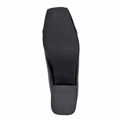 ミッシーデミッシー missy des missy シワ加工 甲深ミュール