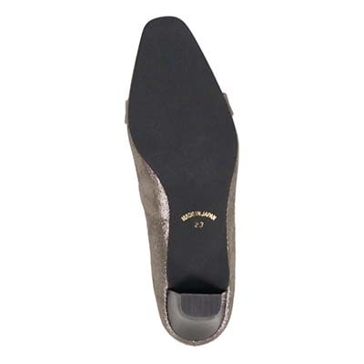 ミッシー デ ミッシー missy des missy バックルデザインの