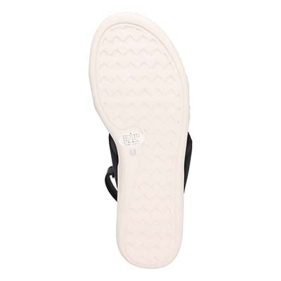 ミッシーデミッシー missy des missy ウェッジヒールサンダル　MMD8001 BLACK M　(23.0～23.5)