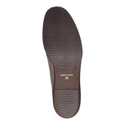 ミッシー デ ミッシー missy des missy シンプルですっきりとしたフォルム ウェッジヒールカジュアルシューズ MMD9680 D-OAK 23.0