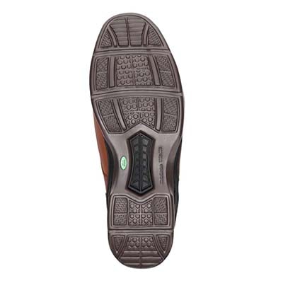 【GORE-TEX】マドラスウォーク madrasWalk　全天候快適　レースアップタウンカジュアルシューズ　MW7400 L-BROWN/BROWN 25.0