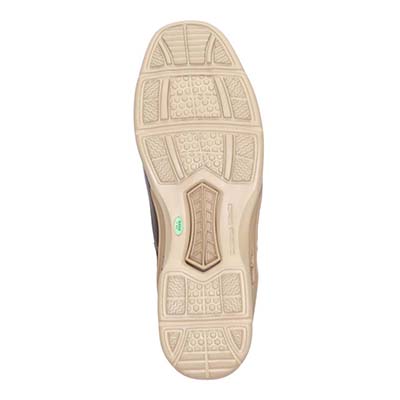 【GORE-TEX】マドラスウォーク madrasWalk　全天候快適　スリッポンタウンカジュアルシューズ　MW7401 D-BRNWN/D-BROWN 25.0