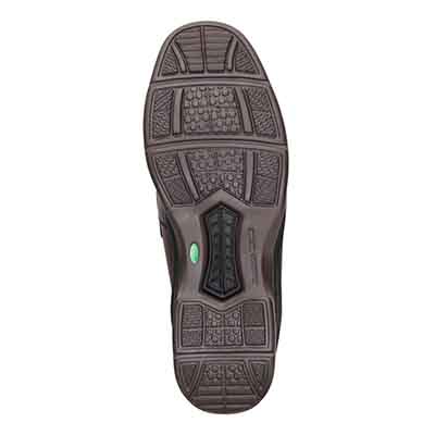 【GORE-TEX】マドラスウォーク madras Walk 「Recovery Shiatsu Insole」搭載で指圧効果により血行をよくする。　全天候快適 ゴアテックスシューズ　MW7402R D-BROWN 25.0