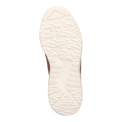 【GORE-TEX】マドラスウォーク madras Walk 「Recovery Shiatsu Insole」搭載で指圧効果により血行をよくする。　全天候快適な ゴアテックスレザースニーカー　MW7600R L-BROWN 25.0
