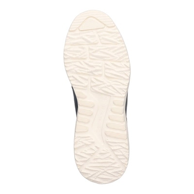 【GORE-TEX】マドラスウォーク madras Walk 「Recovery Shiatsu Insole」搭載で指圧効果により血行をよくする。　全天候快適な ゴアテックスレザースニーカー　MW7600R NAVY 25.0