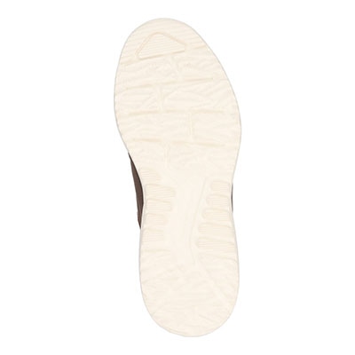 【GORE-TEX】マドラスウォーク madrasWalk　全天候快適なレザースニーカー　MW7600 D-BROWN/WINE 25.0