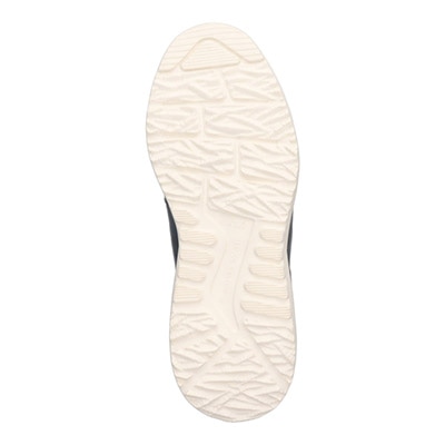 【GORE-TEX】マドラスウォーク madrasWalk　全天候快適なレザースニーカー　MW7600 NAVY 25.0