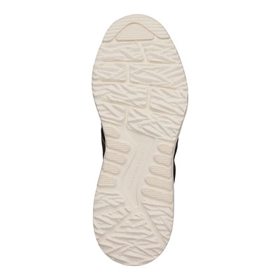 【GORE-TEX】マドラスウォーク madras Walk 「Recovery Shiatsu Insole」搭載で指圧効果により血行をよくする。　全天候快適な ゴアテックスレザースニーカー　MW7601R D-BROWN-N 25.0