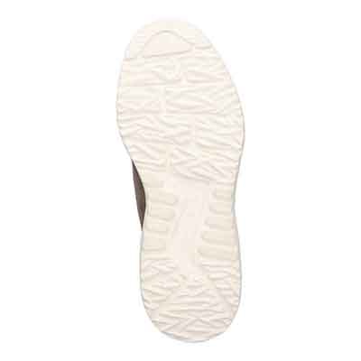 【GORE-TEX】マドラスウォーク madrasWalk　全天候快適なレースアップ・カジュアルブーツ  MW7603 GRAY/YELLOW 25.0