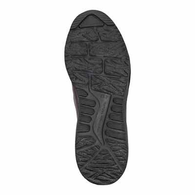 【GORE-TEX】マドラスウォーク madras Walk 「Recovery Shiatsu Insole」搭載で指圧効果により血行をよくする。　全天候快適な ゴアテックススリッポン・カジュアルシューズ　MW7605R D-BROWN 25.0