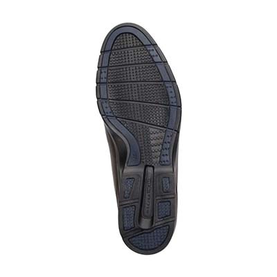 【GORE-TEX】マドラスウォーク madras Walk 「Recovery Shiatsu Insole」搭載で指圧効果により血行をよくする。 全天候快適 ゴアテックス スリッポンドレスシューズ　MW7703R D-BROWN 25.0