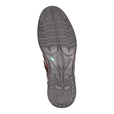 【GORE-TEX】マドラスウォーク madras Walk 「Recovery Shiatsu Insole」搭載で指圧効果により血行をよくする。 ゴアテックス カジュアルシューズ MW8010R D-BROWN 25.0