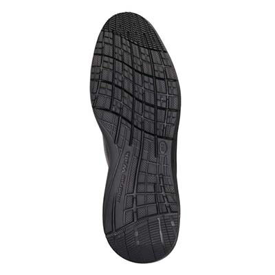 【GORE-TEX】マドラスウォーク madrasWalk　全天候快適　レースアップタウンカジュアルシューズ　MW9600 BLACK 25.0