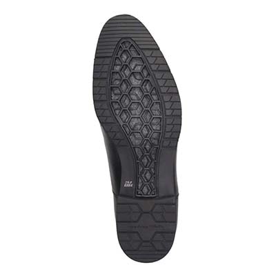 【GORE-TEX】マドラスウォーク madras Walk ゴアテックス サラウンド フットウェア　コインローファー　MW9643S BLACK 25.0