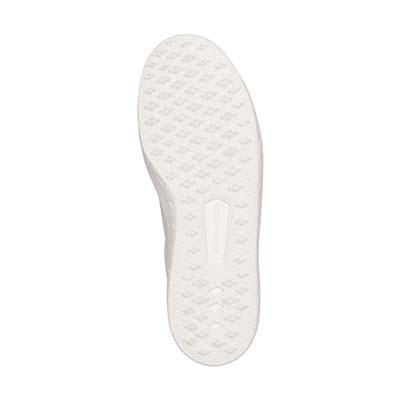 【GORE-TEX】マドラスウォーク madrasWalk ゴアテックスサラウンド 全天候快適 カジュアルレザーシューズ　MW9800S WHITE 25.0