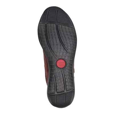 【GORE-TEX】マドラスウォーク madras Walk 「Recovery Shiatsu Insole」搭載　指圧効果により血行をよくする。 通勤快適  トラベルウォーキングにもお勧め！ 疲れない快適軽量 ゴアテックススニーカー  MWL1004SR D-BROWN-SILKY 23.0