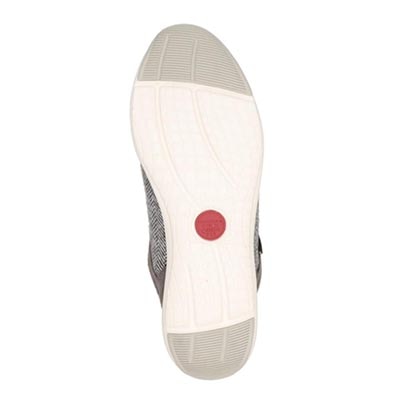 【GORE-TEX】 通勤快適 マドラスウォーク madras Walk  トラベルウォーキングにもお勧め！ 疲れない快適軽量スニーカー MWL1004S GRAY-TX 23.0