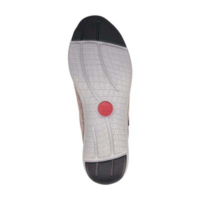 【GORE-TEX】 マドラスウォーク madras Walk スニーカー感覚で普段履きにもピッタリ！ さまざまなスタイルにも合う スリッポンスニーカー  MWL1006S BLACK-TX 23.0