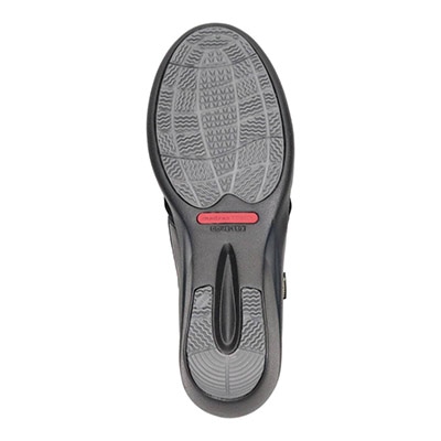 【GORE-TEX】マドラスウォーク madras Walk 「Recovery Shiatsu Insole」搭載で指圧効果により血行をよくする。 シンプルなデザインでさまざまなスタイルに合わせやすい！通勤・きれい目 ゴアテックススリッポンスニーカー MWL1008R BLACK 23.0