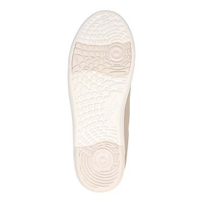 【GORE-TEX】マドラスウォーク madras Walk　レースアップ レザースニーカー  MWL1022A BEIGE/C 23.0