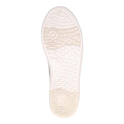 【GORE-TEX】マドラスウォーク madras Walk　幾何学模様レースアップ レザースニーカー  MWL1022C GRAY-M 23