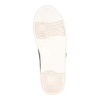 【GORE-TEX】 マドラスウォーク madras Walk　レザーシリーズにバルカナイズ風のスニーカータイプが登場  レザーレースアップシューズ  MWL1022S BLACK/OAK 23.0