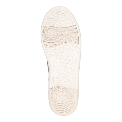 【GORE-TEX】 マドラスウォーク madras Walk　レザーシリーズにバルカナイズ風のスニーカータイプが登場  レザーレースアップシューズ  MWL1022S OLIVE/C 23.0