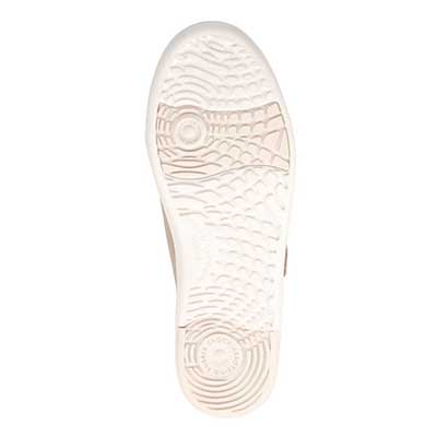 【GORE-TEX】マドラスウォーク madras Walk  より足馴染みの良い革にグレードアップ　ベルテッドスニーカー  MWL1027 BEIGE 23.0