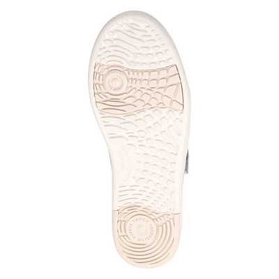 【GORE-TEX】マドラスウォーク madras Walk  より足馴染みの良い革にグレードアップ　ベルテッドスニーカー  MWL1027 BEIGE 23.0