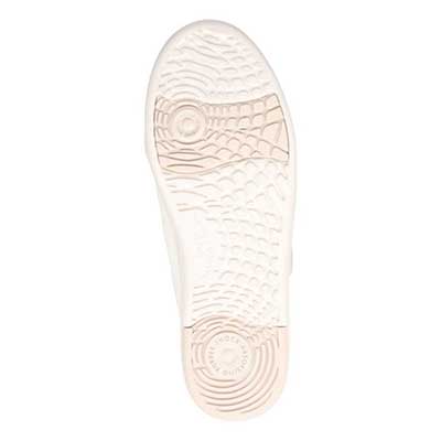 【GORE-TEX】マドラスウォーク madras Walk  より足馴染みの良い革にグレードアップ　ベルテッドスニーカー  MWL1027 BEIGE 23.0