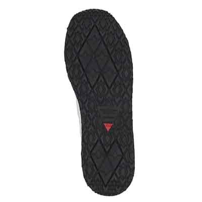 【GORE-TEX】マドラスウォーク madras Walk 「Recovery Shiatsu Insole」搭載で指圧効果により血行をよくする。防水・透湿機能 ナイロンスニーカー　MWL1030AR WHITE 23.0