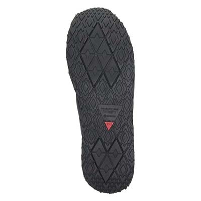 【GORE-TEX】マドラスウォーク madras Walk  防水・透湿機能 ナイロンスニーカー　MWL1030 BLACK 23.0