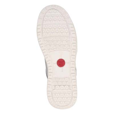 【GORE-TEX】マドラスウォーク madras Walk  防水・透湿機能 コートスニーカー　MWL1032 GRAY 23.0