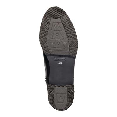 【GORE-TEX】 マドラスウォーク madras Walk ショートブーツ　MWL1036H BLACK 23.0