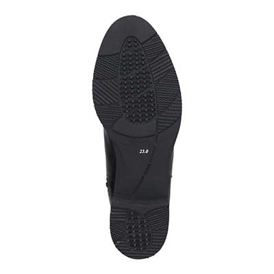 【GORE-TEX】 マドラスウォーク madras Walk ショートブーツ　MWL1036 BLACK 23.0