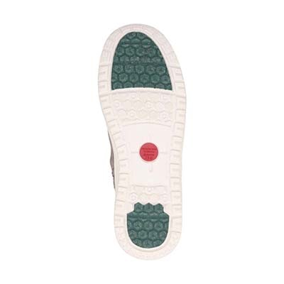 【GORE-TEX】マドラスウォーク madras Walk 「Recovery Shiatsu Insole」搭載　指圧効果により血行をよくする。 防滑×防水　サイドゴアショートブーツ　MWL1038R GRAY-SILKY 23.0