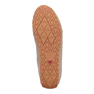 【GORE-TEX】 マドラスウォーク madras Walk 「リカバリーインソール」搭載で指圧効果により血行を115％促進。Recoveryシープレザーローテクスニーカー   MWL1041R BEIGE 23.0