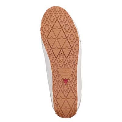 【GORE-TEX】 マドラスウォーク madras Walk 「リカバリーインソール」搭載で指圧効果により血行を115％促進。Recoveryシープレザーローテクスニーカー   MWL1041R WHITE 23.0