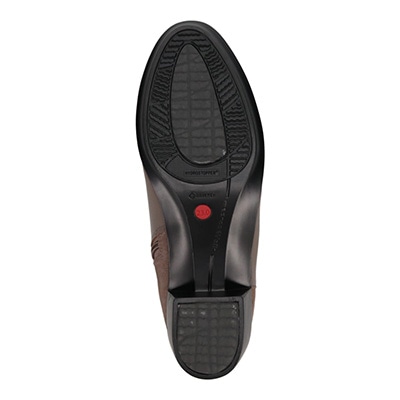 【GORE-TEX】 マドラスウォーク madras Walk  スマートなラストが特徴のショートブーツ   MWL1107 OAK/C 23.0