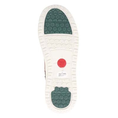 【GORE-TEX】マドラスウォーク madras Walk  厚底ミドルブーツ　MWL2236 OAK 23.0