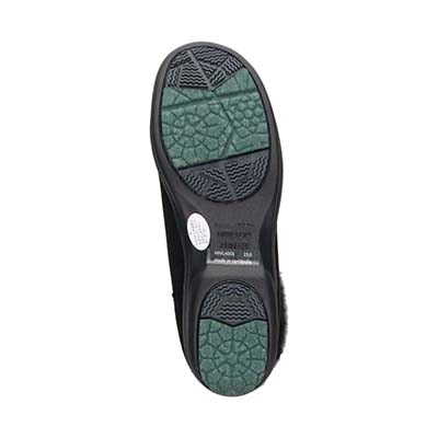 【GORE-TEX】 マドラスウォーク madras Walk ４E ボア付きブーツ　MWL4003 BLACK 23.0