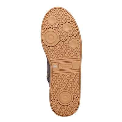 【GORE-TEX】マドラスウォーク madras Walk 「Recovery Shiatsu Insole」搭載　指圧効果により血行をよくする。ミッドカットスニーカー MWL4009R GRAY-SILKY 23.0