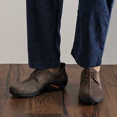 プロ コンフォート PRO-COMFORT アウトドアカジュアル レースアップシューズ　PC6007 BEIGE 25.0