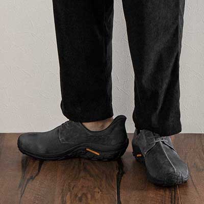 プロ コンフォート PRO-COMFORT アウトドアカジュアル レースアップシューズ　PC6007 BEIGE 25.0