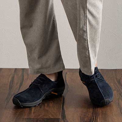 プロ コンフォート PRO-COMFORT アウトドアカジュアル レースアップシューズ　PC6007 BEIGE 25.0